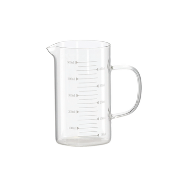 STICLĂ DE 0,5 L CU SEPARATOR PACHET=6BUC *5605