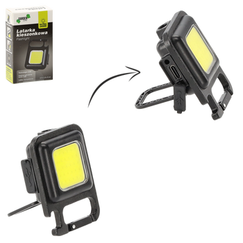 MINI LAMPĂ DE SCRIS LED *1113