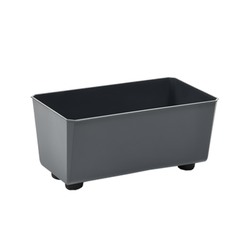 CUTIE SAGA 285X170MM RECICLAT ANTRAȚIC*23048