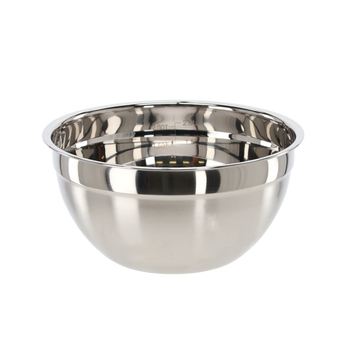 BOL SĂ NEREZ CU MĂSURĂ 20 CM *2883