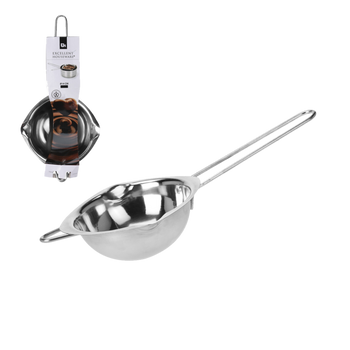 MELTING POT STAINLESS STEEL