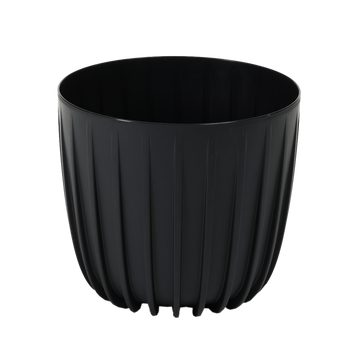 OANJĂ MICĂ MIRA 240MM RECICLAT NEAGRĂ*45181