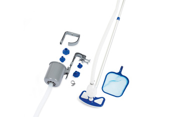 SET DE CURĂȚARE PISCINĂ 2,79 M *2872