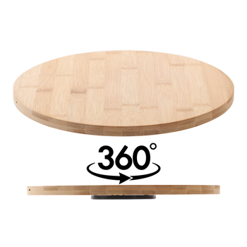 PLATĂ ROTATIVĂ D30X2.5CM*9120