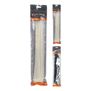 KPL 50 TIE BANDS 350MM*09554*