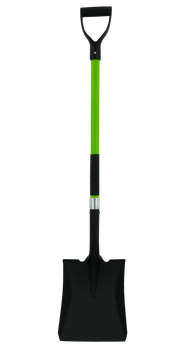 MÂNER CU FIBRE DE STICLĂ 120 CM *4105