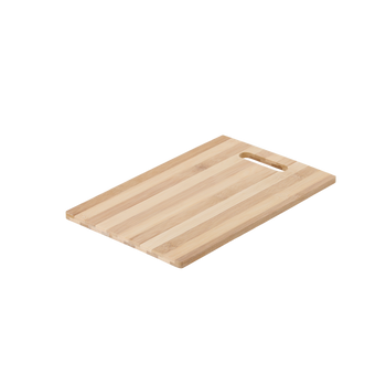 BAMBOO BOARD 25.5 X 16 X 0.8 CM