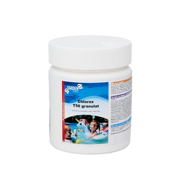 CHLOROX - CHLOR SZOK GRANULAT 400G