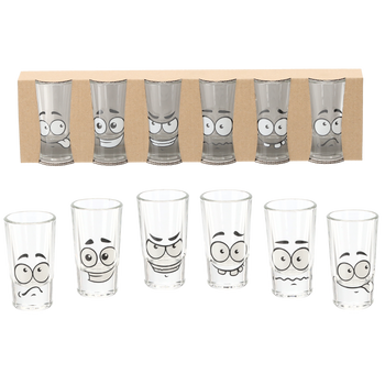 KPL.6 CAFE HUMOR FUNNY *5148*