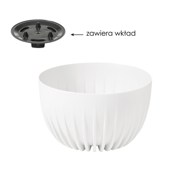 MISA MIRA  240-BIAŁY*59096