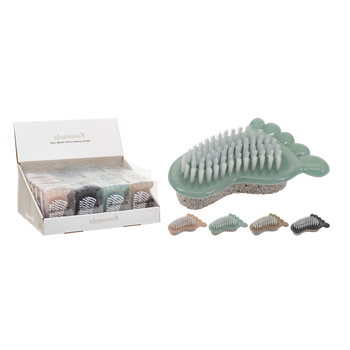 SZCZOTKA DO RĄK Z PUMEKSEM*5835