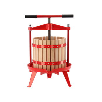 PRESE DE FRUCTE 12 L 46 x 46 x 64 cm *4546