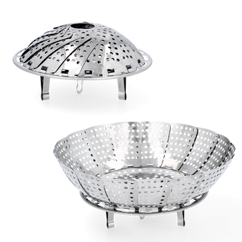 INSERT PENTRU GĂTIT LA ABUR 24 CM *3965*