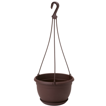 DONICZKA MALTA WISZĄCA 270MM BRĄZ*0388