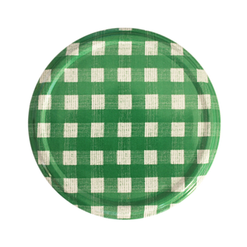 CAPAC RTS fi82 scurt VERDE /kar660 / /3980