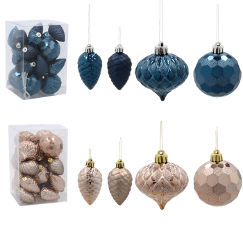 KPL. 22 BOMBEK 6 CM GRANATIE / BEJ ZGOLDI *3887