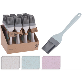 PERIE DIN SILICON LUNGIME 22 CM disp=24 buc.*8298*