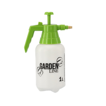 PULVERIZATOR COMPRESOR 1 L ambalaj=6 buc *2729