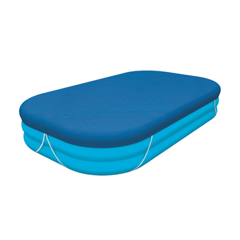 COVOR PENTRU PISCINA INFLATIBILA RECTANGULARA /3,05 X 1,83 X 0,56 M/*8519