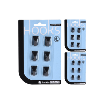 SET DE 6 CUFE DIN OȚEL INOXIDABIL *2800*