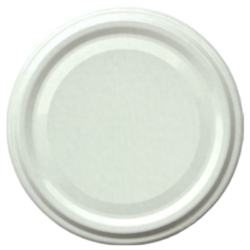 LID FI 100 RTS WHITE