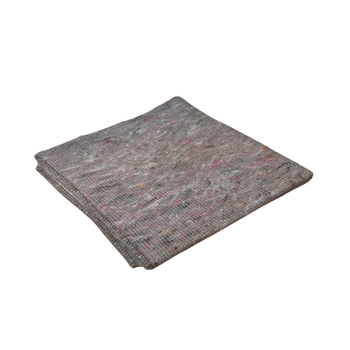 CLOPOT DE PODEA GRI 60X50CM *6312