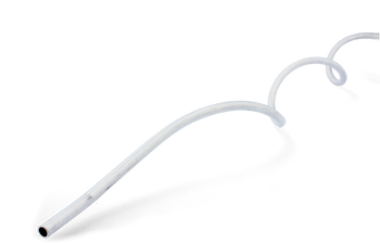 BÂRNĂ SPIRALĂ DIN ALUMINIU 10 MM x 180 CM *8099