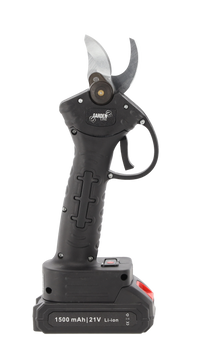 SECATOR ACUMULATOR 21V 25MM 