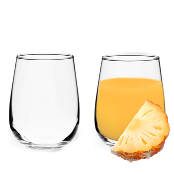 SET 6 CĂNI 475 ML GAIA *7872