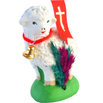 BERBECE STANDING BST-11  5x3,5x8  cm *1187