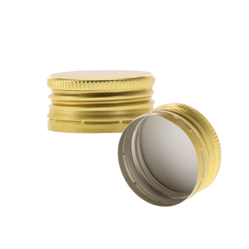 METAL CAP D.35X18 FOR VET5UZ