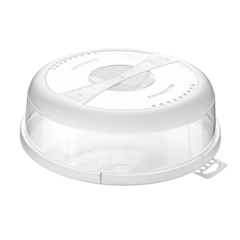  capac de microunde FI 24,5 cm *4954