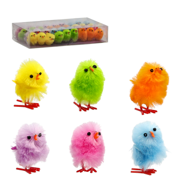 KPL.36 PUI 20 x 12.5 x 4 CM MIX CULOARE *9929