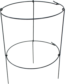 SUPORT CIRCULAR PENTRU PLANTE - 2 INELE 45 x 90 cm *7082