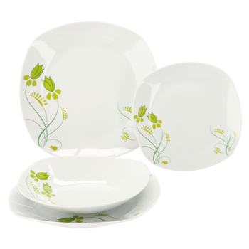 KPL. OBIADOWY 18 EL. KWADRATOWY M380 *2271