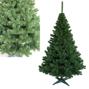 UMELÝ JMEL 60 CM VÁNOČNÝ STROMČEK *0110 *8017