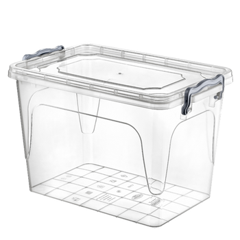 REKTANGULÁRNA NÁDOVA MAXI MULTI BOX 21L *2951