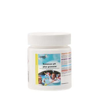 BALANCER PH+500G*9433