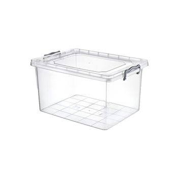 POJEMNÍK PROSTOROVÝ MULTI BOX 40L NA VČELIE RÁMY *8540