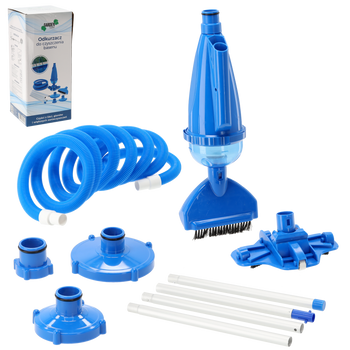 ČISTIČ BAZÉNU *2740