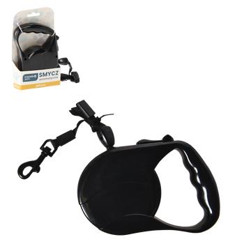Automatický vodítko pre psa 300 cm balenie=12ks *9394