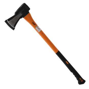 Sekera na štiepanie 3000 g s násadou 87 cm
