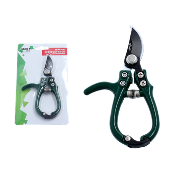 ZÁKAZNICKÝ NOŽ - OHOLENÉ ČEPEĽ 16 CM *6769