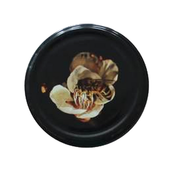 LID FI82 6 Z BLACK BEE M16