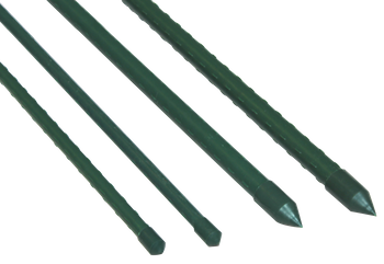 Tyč na rastliny potiahnutá FI 20 MM / H 200 CM *2593