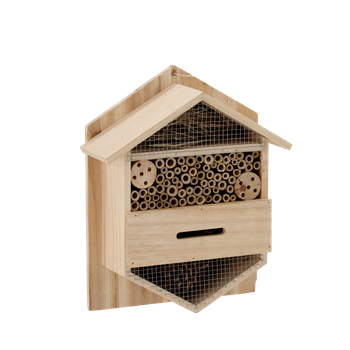 HOTEL PRE HMYZDY 33,5 x 28,5 x 10 CM *8642