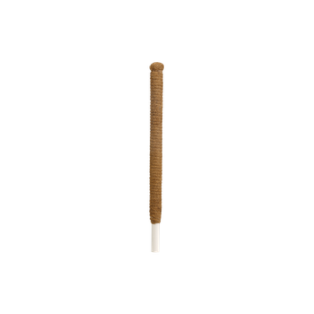 TYČKA / PALIK KOKOSOVÝ 45 CM x 40 MM x 25 MM *1763