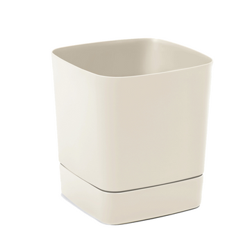 KREATÍVNA KĹA ČERPANIE CLIMA 340X340MM RECYKLOVANÝ BEŽOVÝ*81444