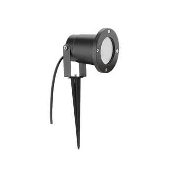 LAMPY / ZÁHRADNÝ REFLEKTOR 220-240V 9,5 x 9 x 27 CM *3421