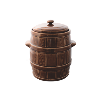 3 L HERMETIC BARREL
